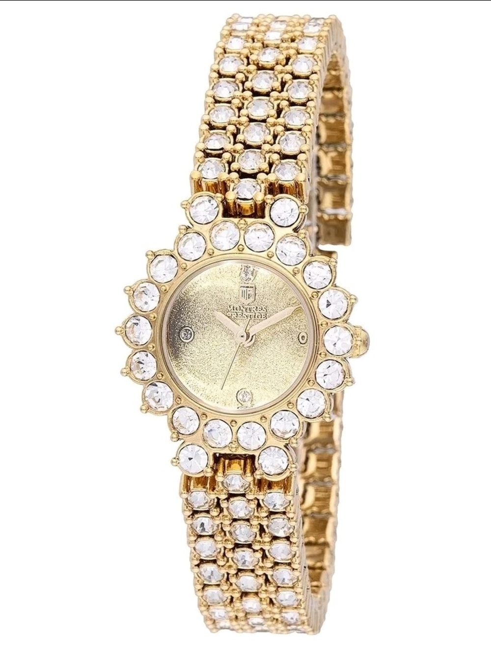 Montres Prestige X Invicta Women's Watch - 26mm Gold